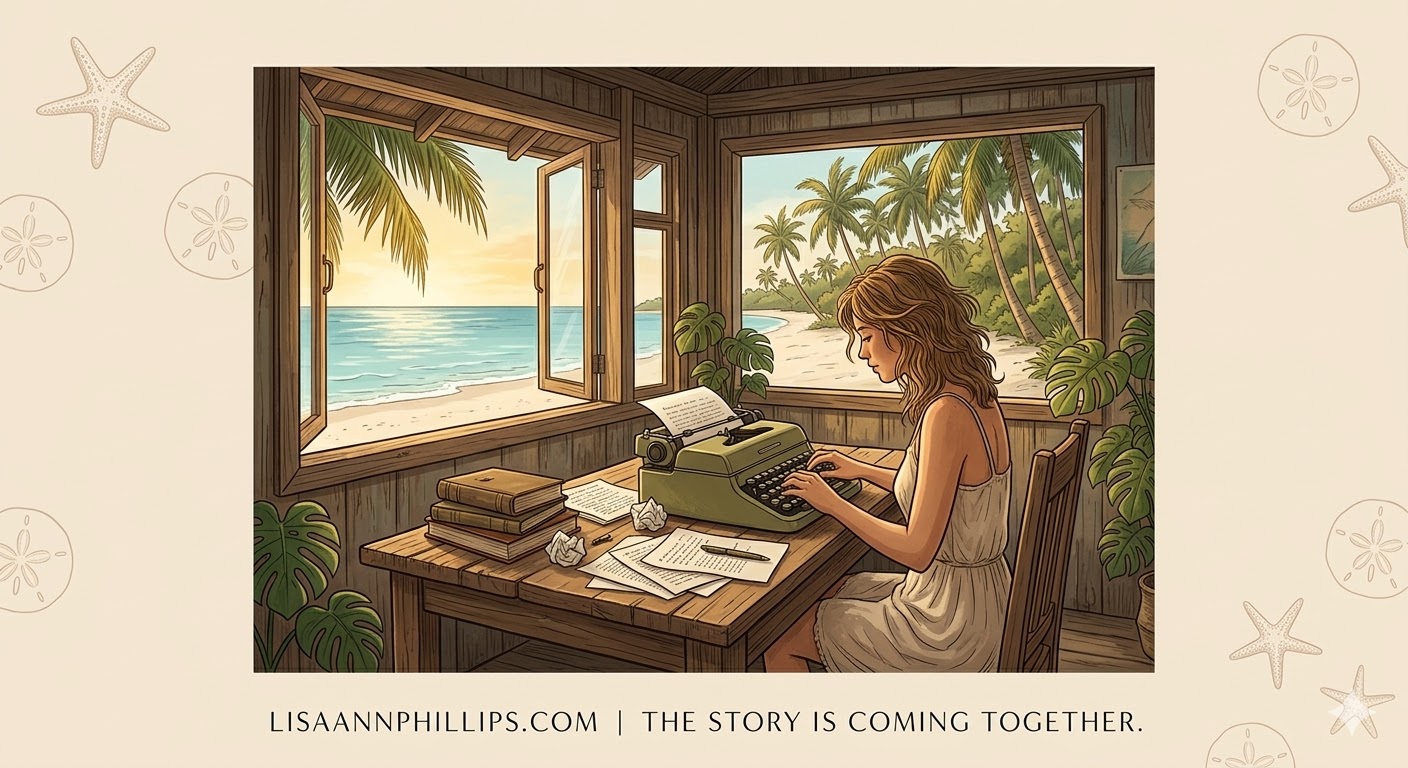 Lisa Ann Phillips Sanctuary